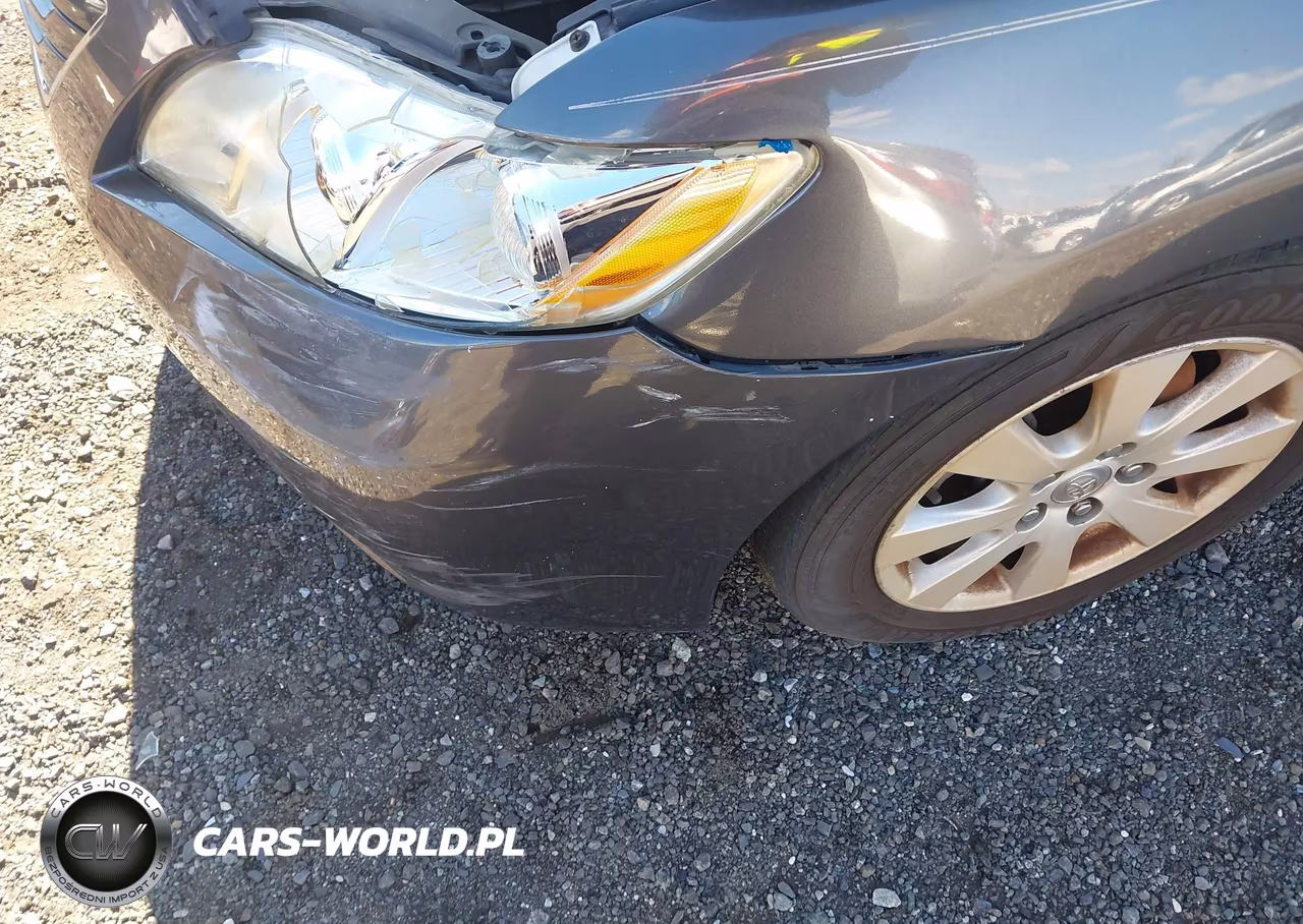 2009 Toyota Camry Xle V6 VIN:4T1BK46K19U078923 - 13