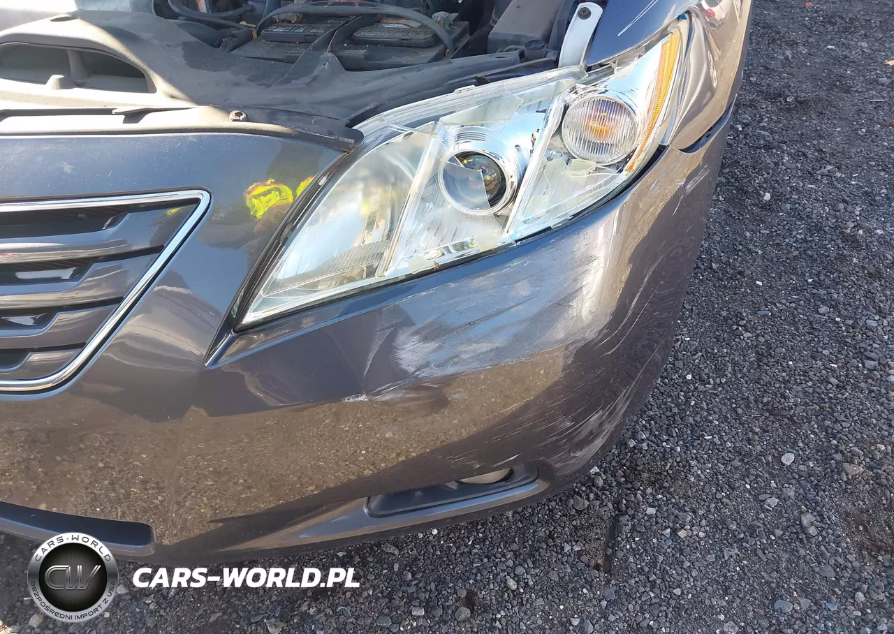 2009 Toyota Camry Xle V6 VIN:4T1BK46K19U078923 - 14