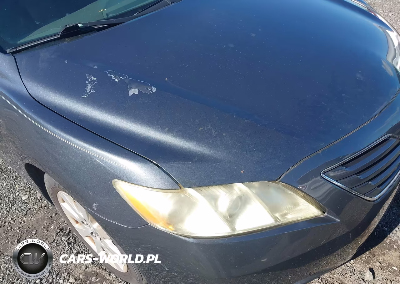 2009 Toyota Camry Xle V6 VIN:4T1BK46K19U078923 - 15