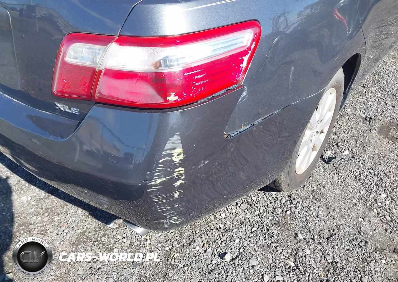 2009 Toyota Camry Xle V6 VIN:4T1BK46K19U078923 - 16