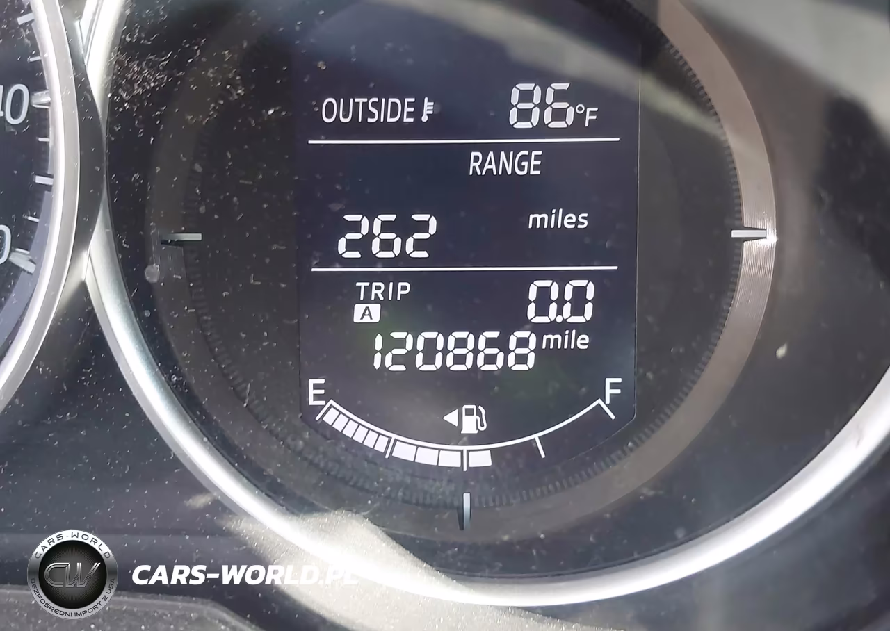 2016 Mazda Mazda6 I Sport VIN:JM1GJ1U5XG1469589 - 15