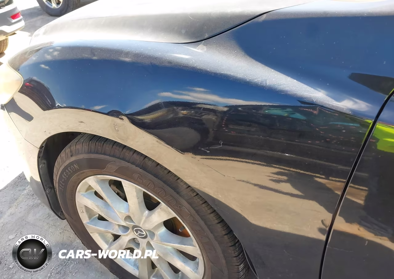 2016 Mazda Mazda6 I Sport VIN:JM1GJ1U5XG1469589 - 20