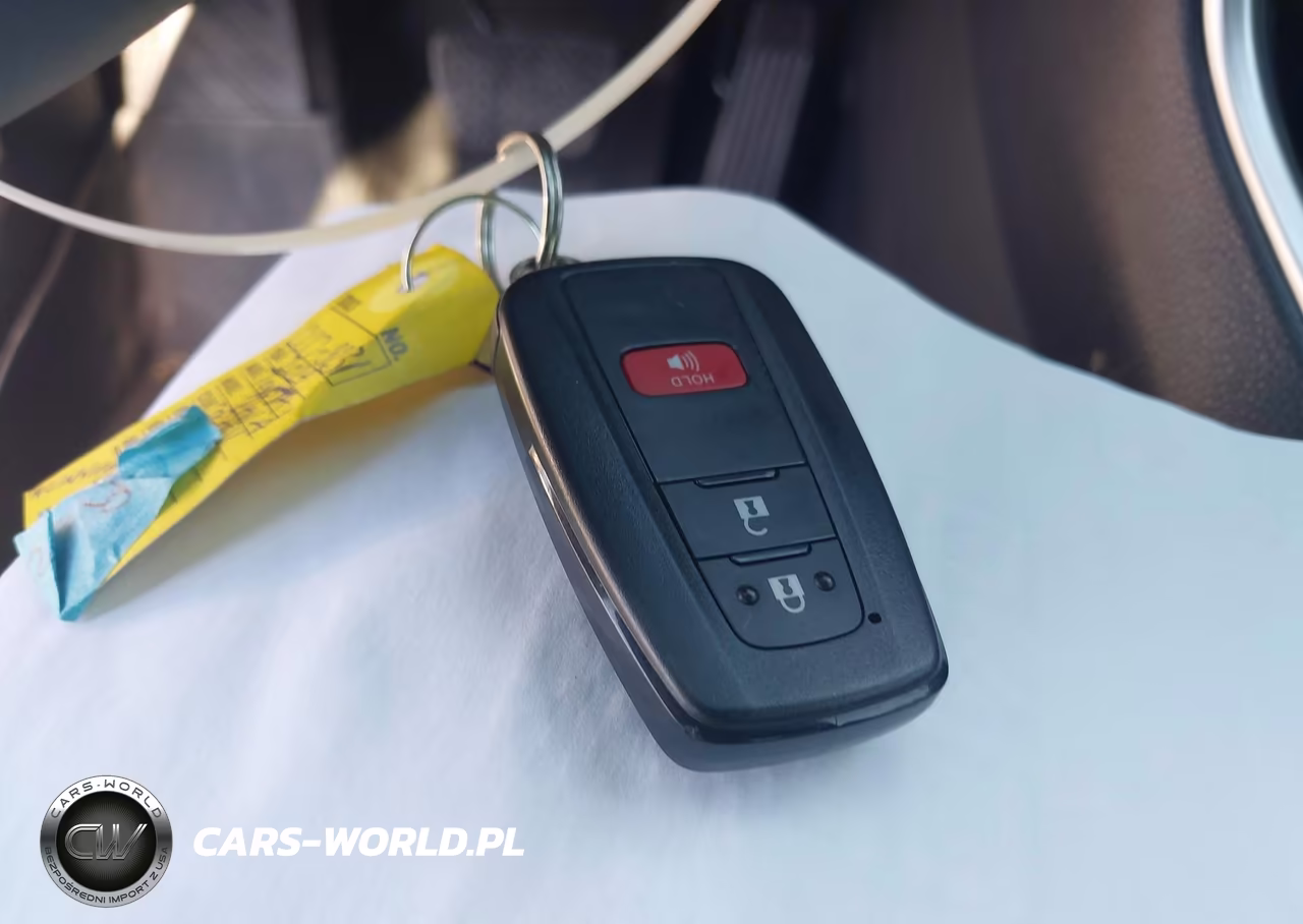 2024 Toyota Rav4 Hybrid Se VIN:JTM16RFVXRJ053127 - 11