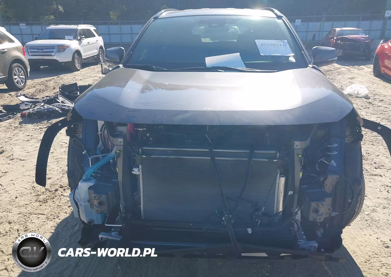2024 Toyota Rav4 Hybrid Se VIN:JTM16RFVXRJ053127 - 13