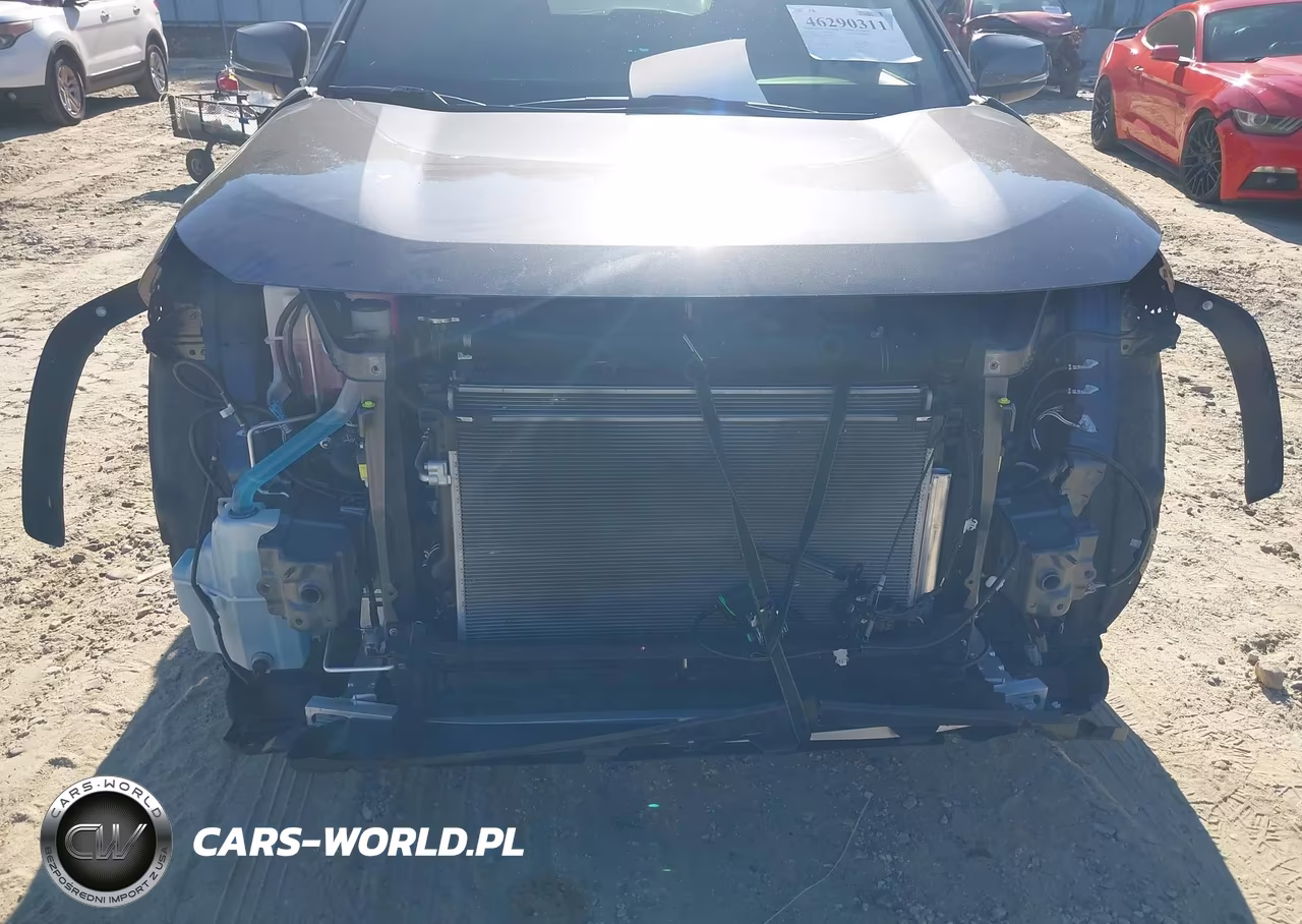 2024 Toyota Rav4 Hybrid Se VIN:JTM16RFVXRJ053127 - 6