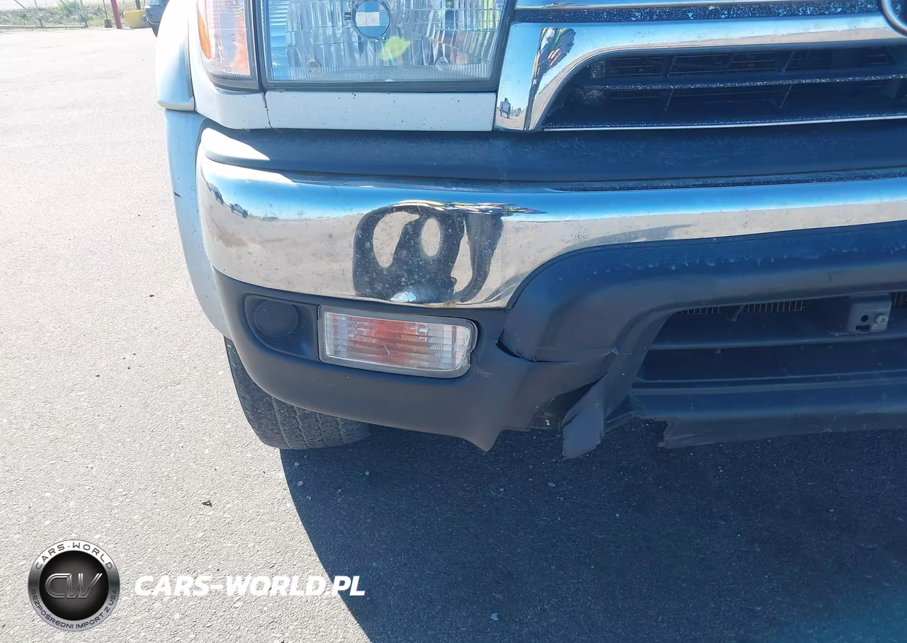 2001 Toyota 4Runner Sr5 V6 VIN:JT3HN86R510348276 - 12