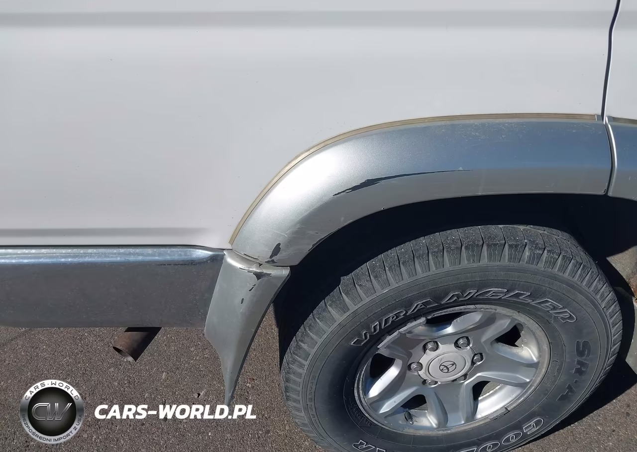 2001 Toyota 4Runner Sr5 V6 VIN:JT3HN86R510348276 - 13