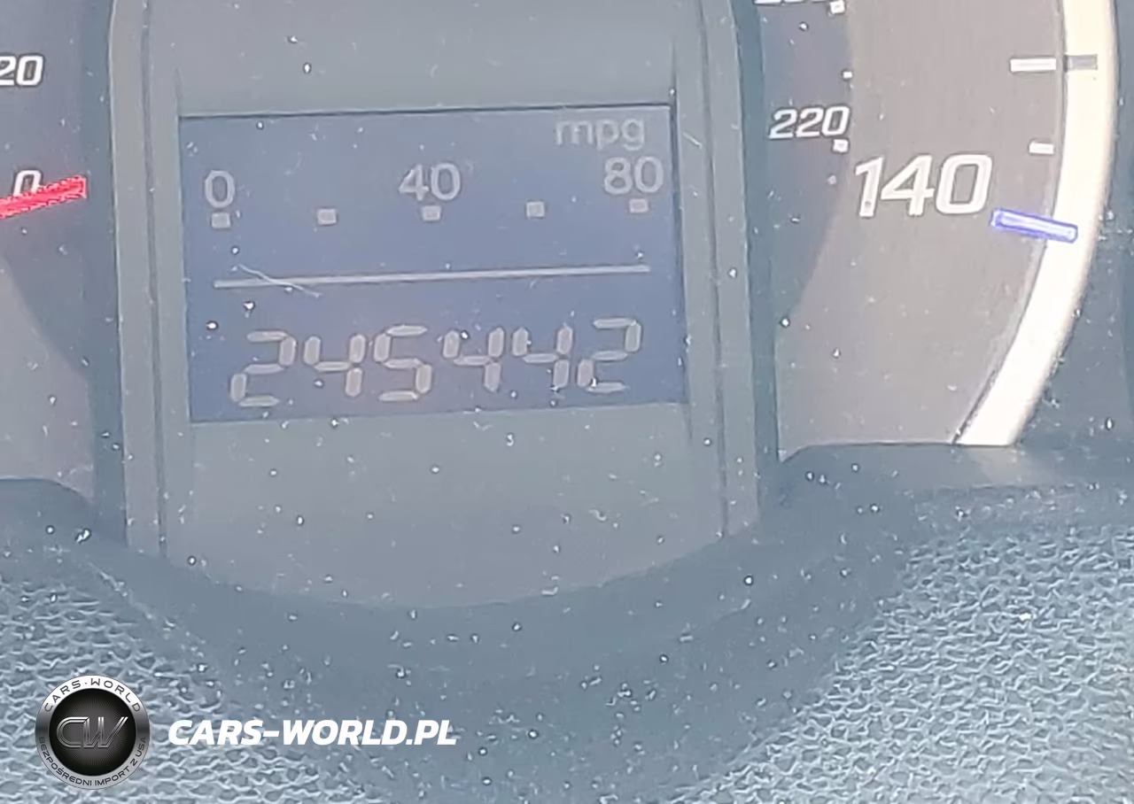 2009 Honda Fit Sport VIN:JHMGE87609S000217 - 7