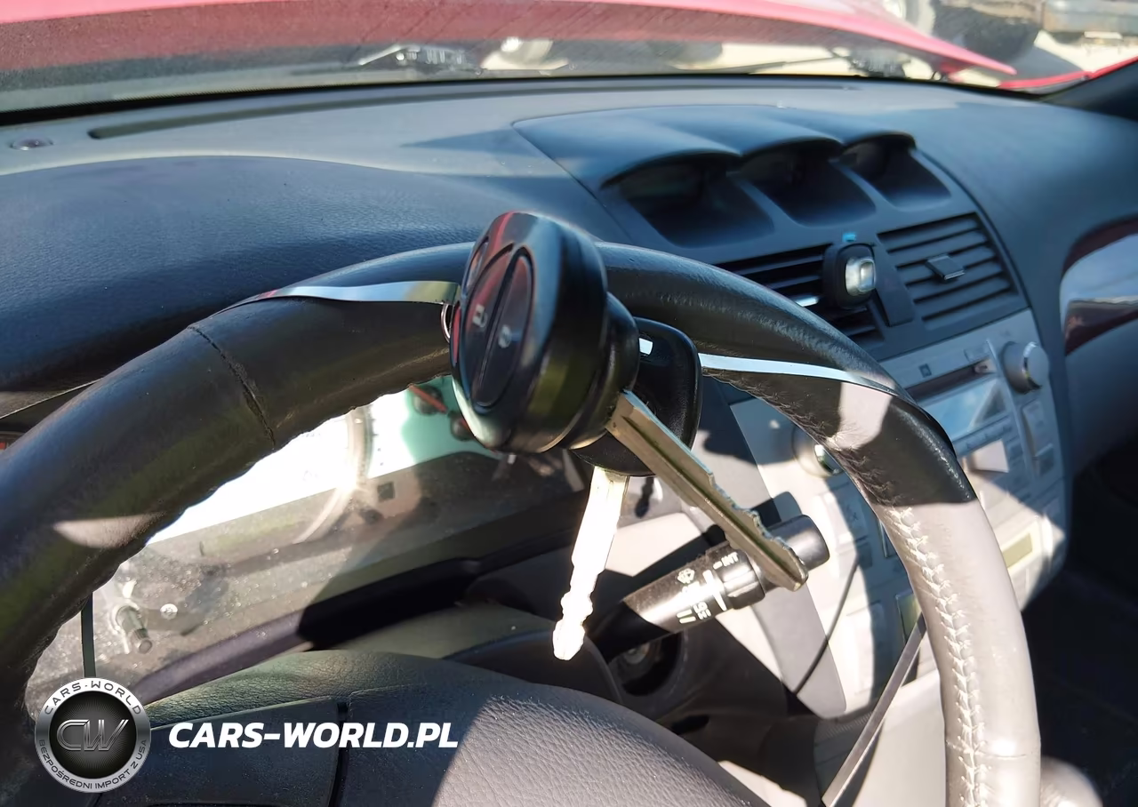 2005 Toyota Camry Solara Sle VIN:4T1FA38P95U057285 - 11