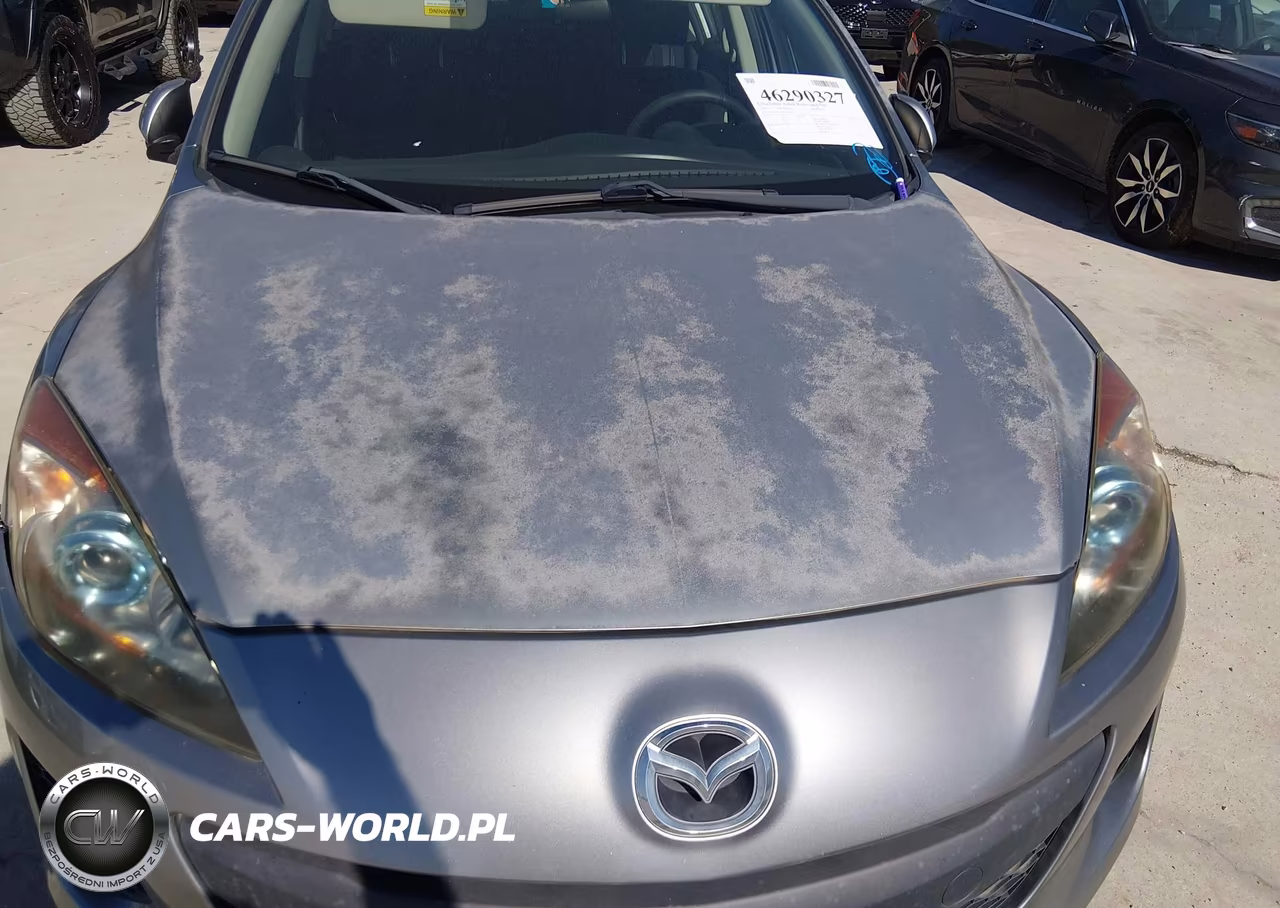 2012 Mazda Mazda3 I Touring VIN:JM1BL1V70C1627307 - 6