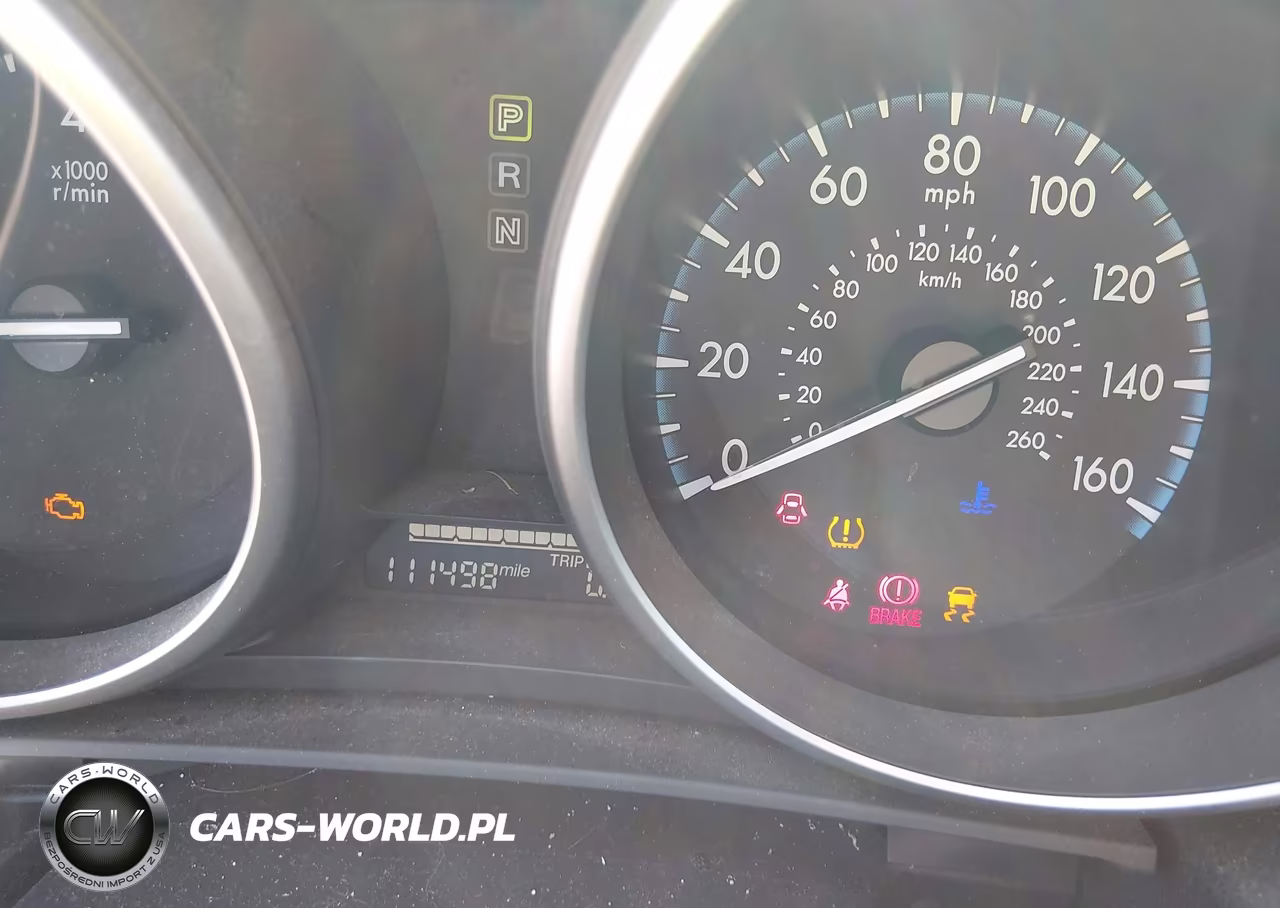2012 Mazda Mazda3 I Touring VIN:JM1BL1V70C1627307 - 7