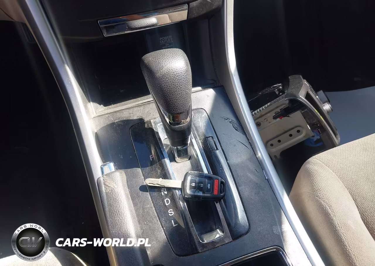 2013 Honda Accord Lx VIN:1HGCR2F31DA218434 - 11