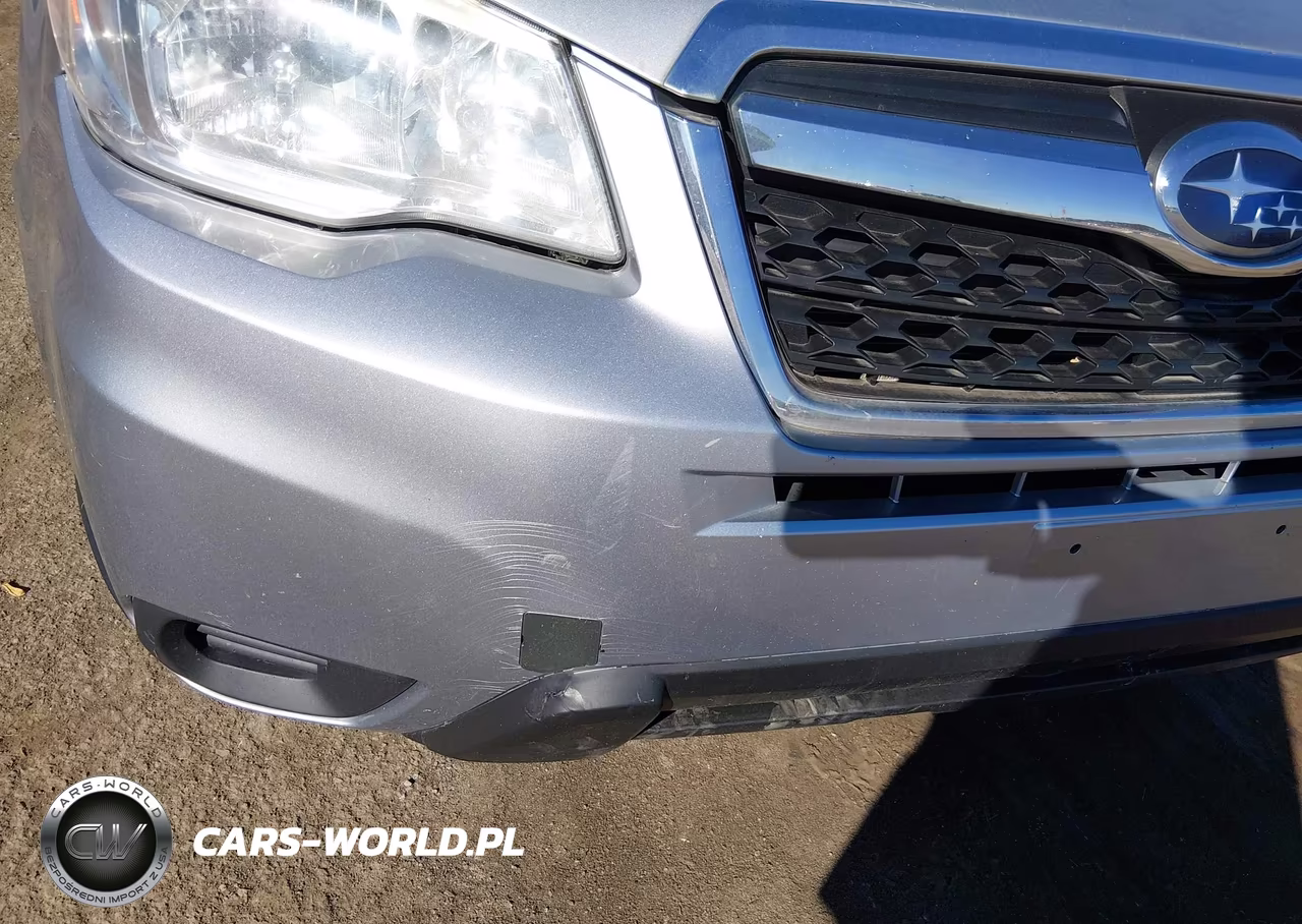 2014 Subaru Forester 2.5I Premium VIN:JF2SJAEC3EH524557 - 6