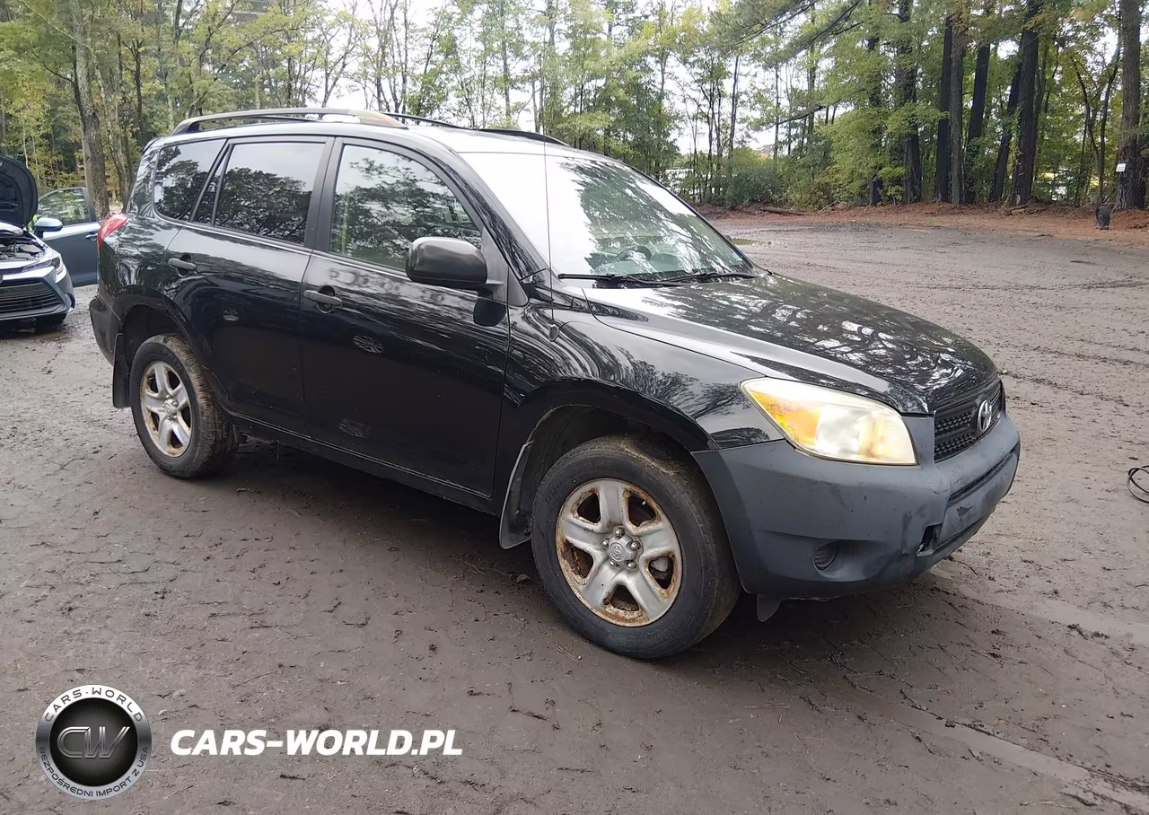 2008 Toyota Rav4