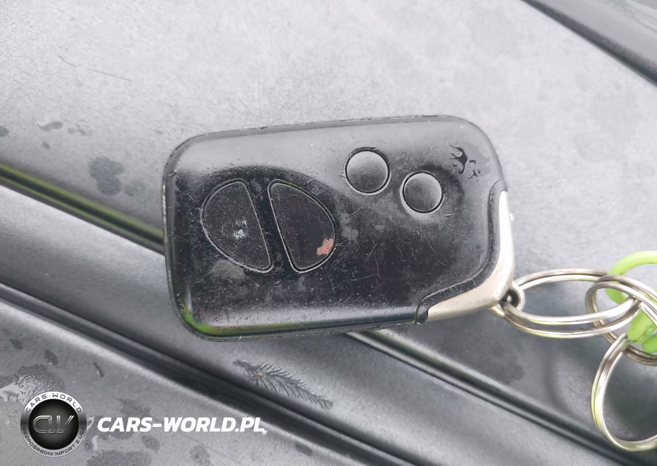 2008 Lexus Is 250 VIN:JTHBK262585076656 - 11