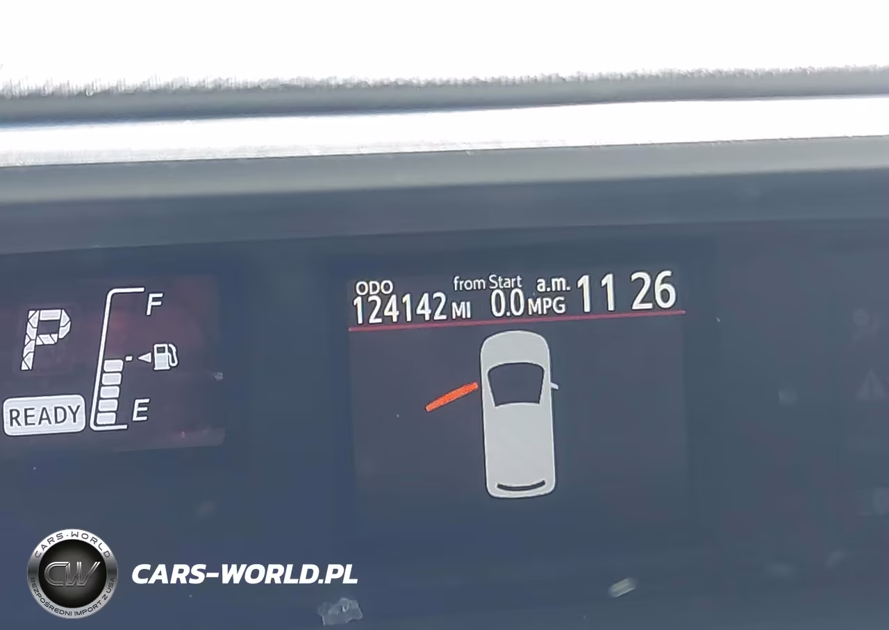 2015 Toyota Prius C One VIN:JTDKDTB33F1583124 - 16