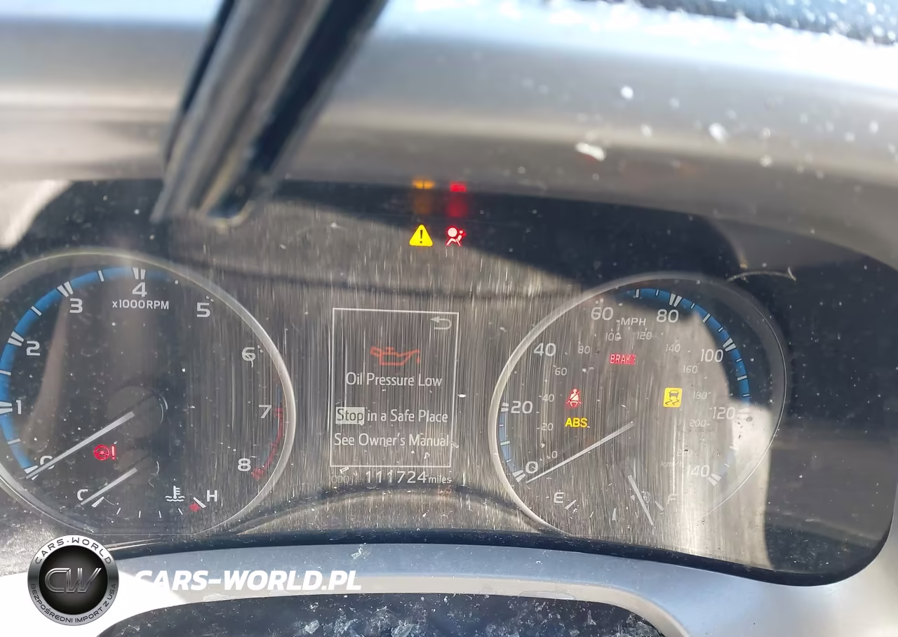 2018 Toyota Rav4 Le VIN:2T3BFREV2JW799082 - 7