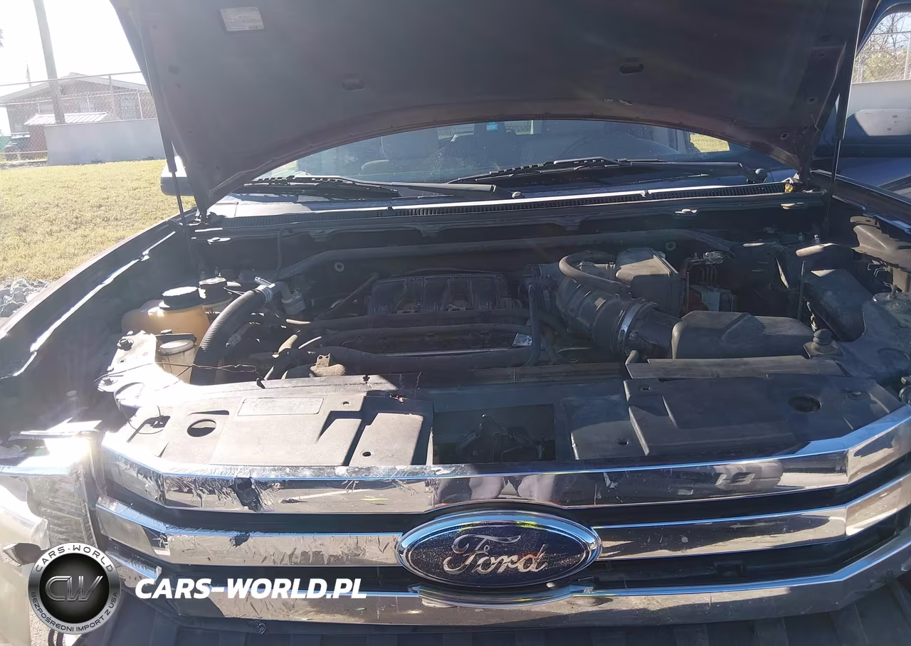 2010 Ford Flex Se VIN:2FMGK5BC1ABB30202 - 10
