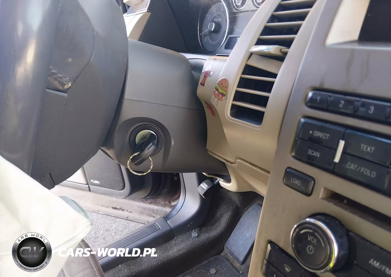 2010 Ford Flex Se VIN:2FMGK5BC1ABB30202 - 11