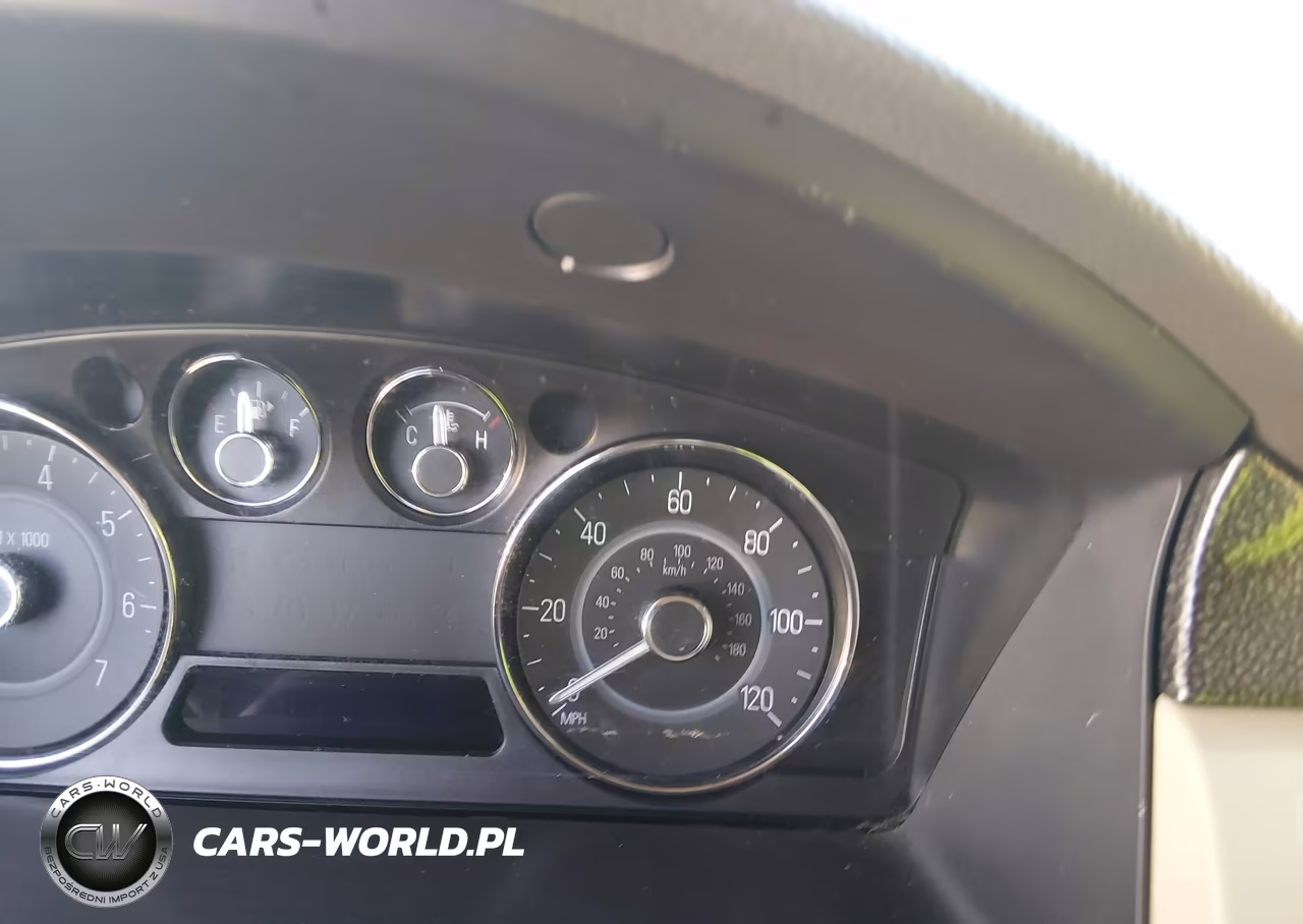 2010 Ford Flex Se VIN:2FMGK5BC1ABB30202 - 7