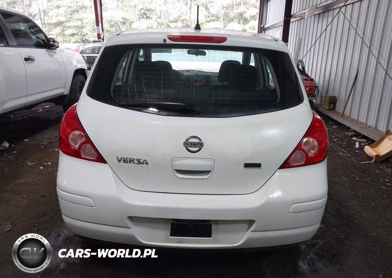 2012 Nissan Versa 1.8 S VIN:3N1BC1CP2CK287940 - 16