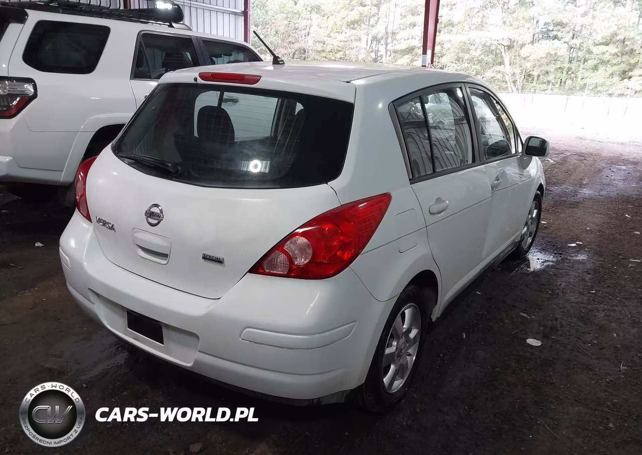2012 Nissan Versa 1.8 S VIN:3N1BC1CP2CK287940 - 4
