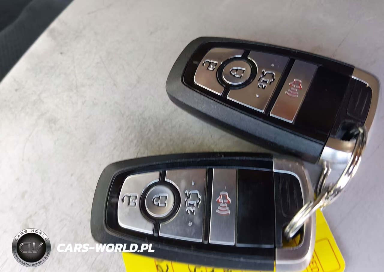 2020 Ford Fusion S VIN:3FA6P0G75LR263376 - 11