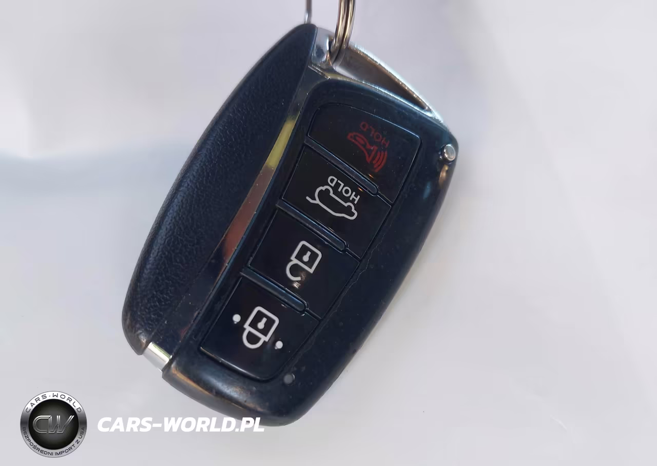 2014 Hyundai Santa Fe Sport 2.4L VIN:5XYZUDLB5EG213804 - 11