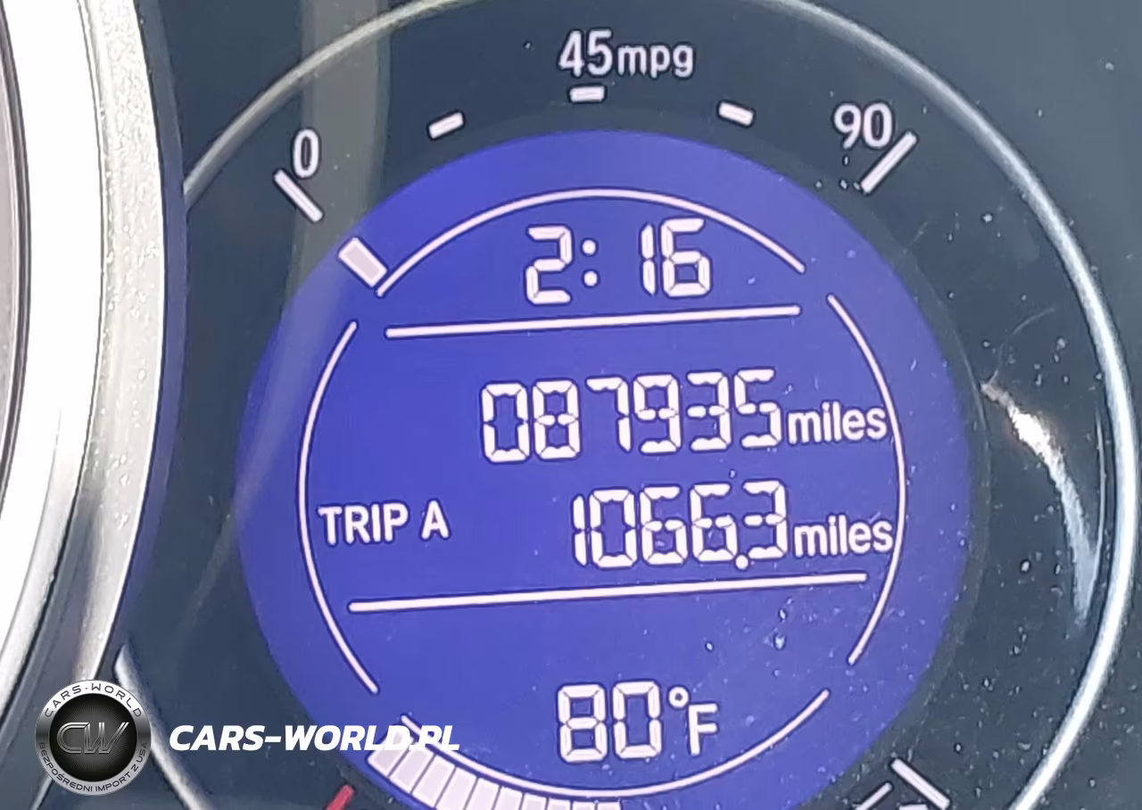 2016 Honda Fit Ex VIN:JHMGK5H75GX025354 - 15
