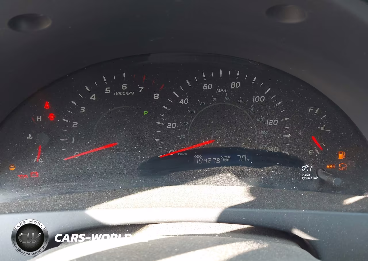 2009 Toyota Camry Le VIN:4T1BE46K79U828221 - 7