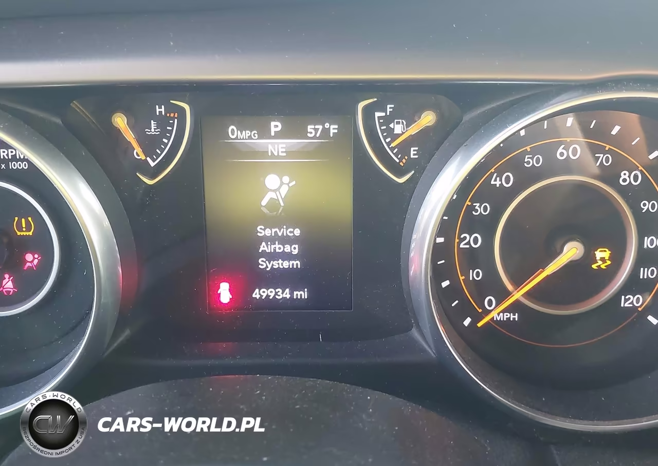 2018 Jeep Wrangler Unlimited Sport S 4X4 VIN:1C4HJXDG9JW151367 - 15