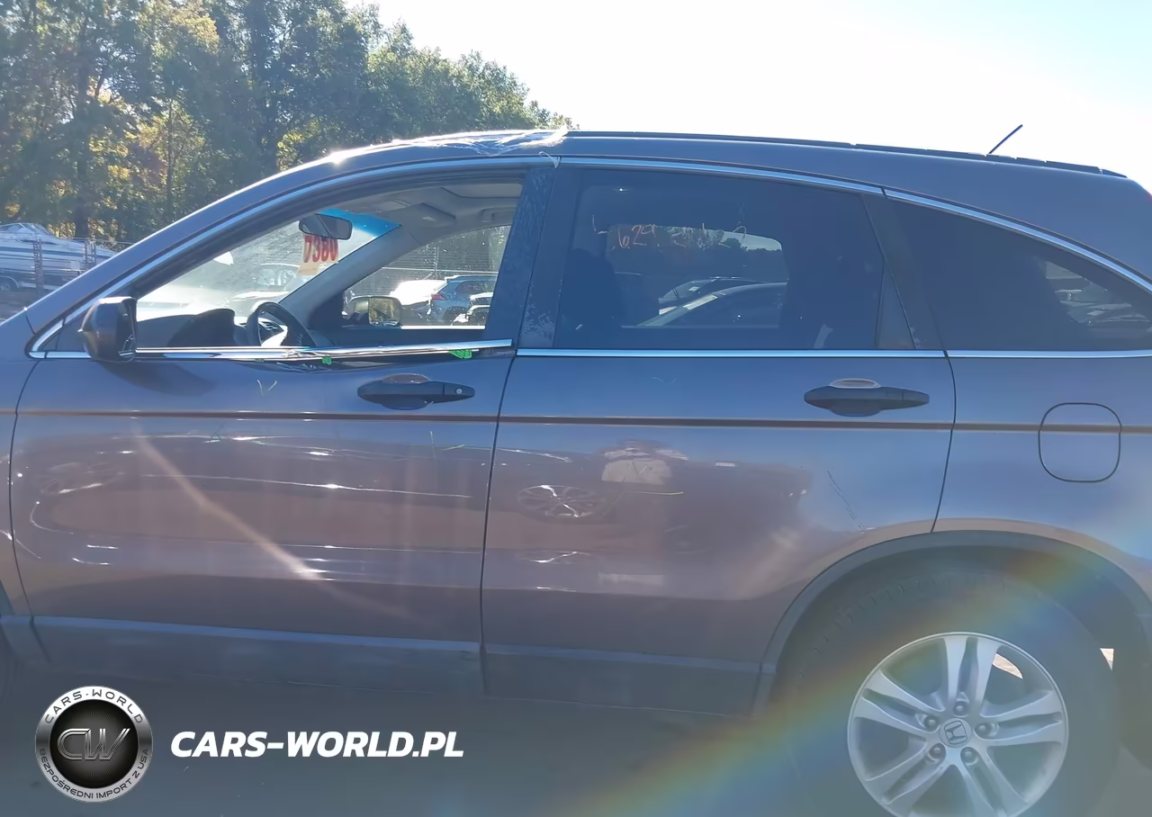 2011 Honda Cr-V Ex VIN:5J6RE4H59BL047684 - 14