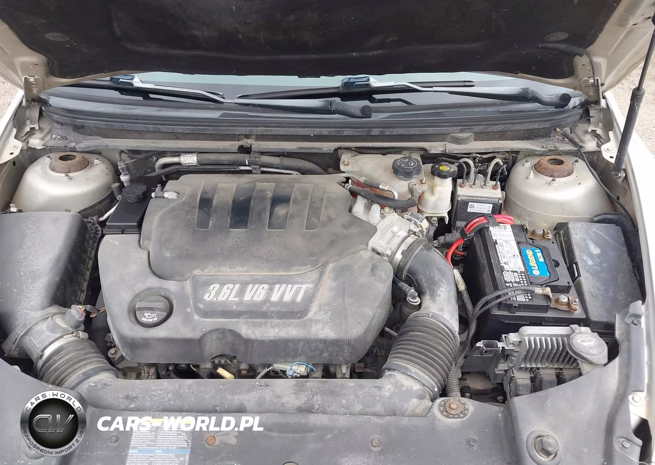 2009 Chevrolet Malibu Lt VIN:1G1ZJ577X9F114661 - 10