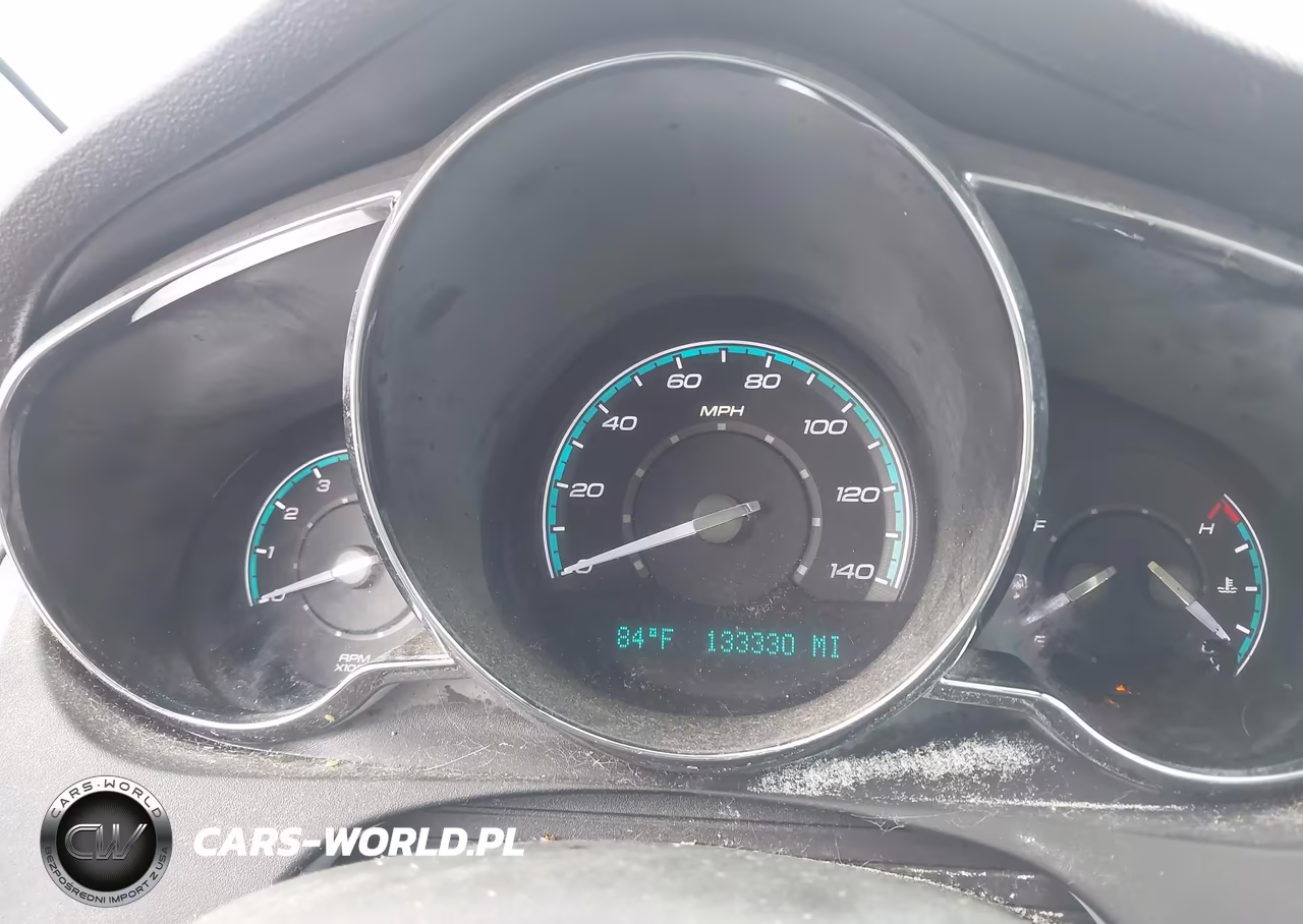 2009 Chevrolet Malibu Lt VIN:1G1ZJ577X9F114661 - 7
