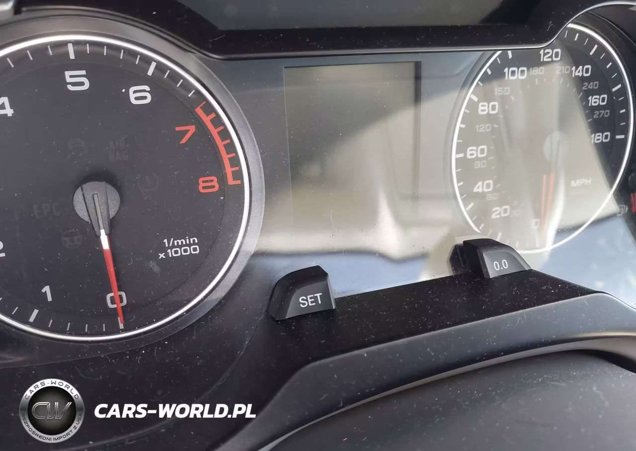 2012 Audi A4 Premium Plus VIN:WAUEFAFL7CA119686 - 15
