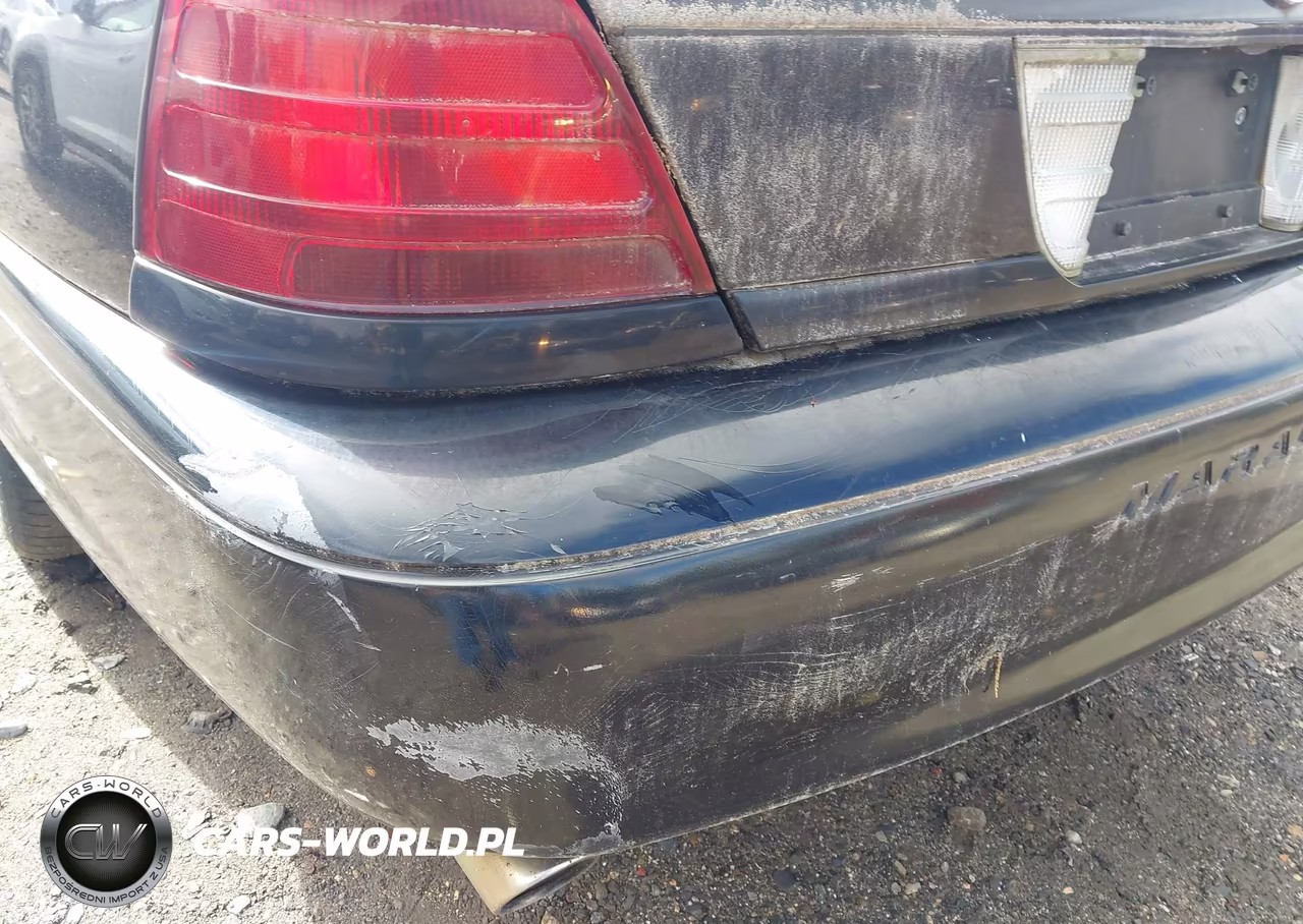2003 Mercury Marauder VIN:2MEHM75V03X632392 - 14