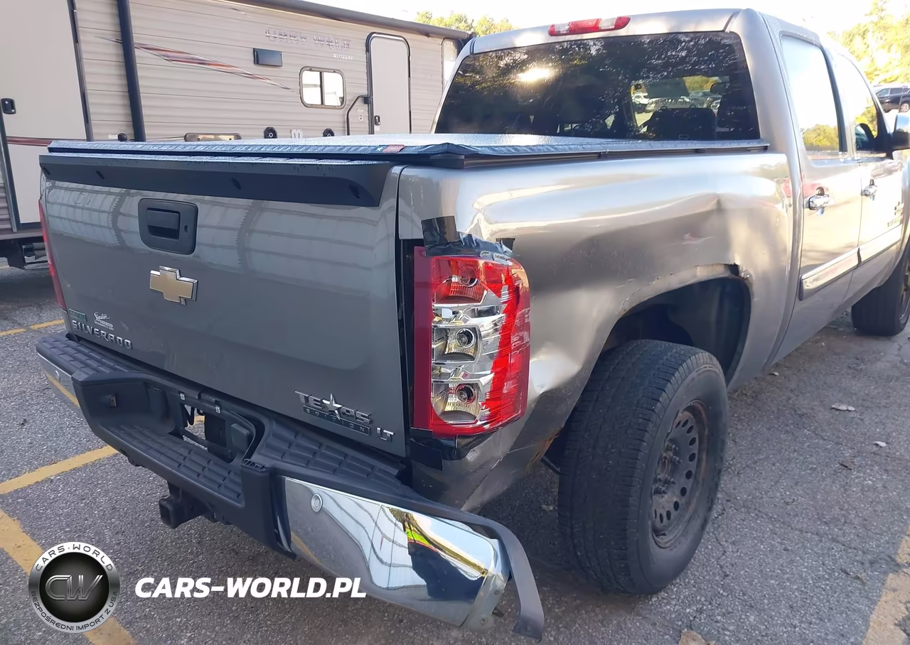 2009 Chevrolet Silverado 1500 Lt VIN:3GCEC23039G226675 - 18