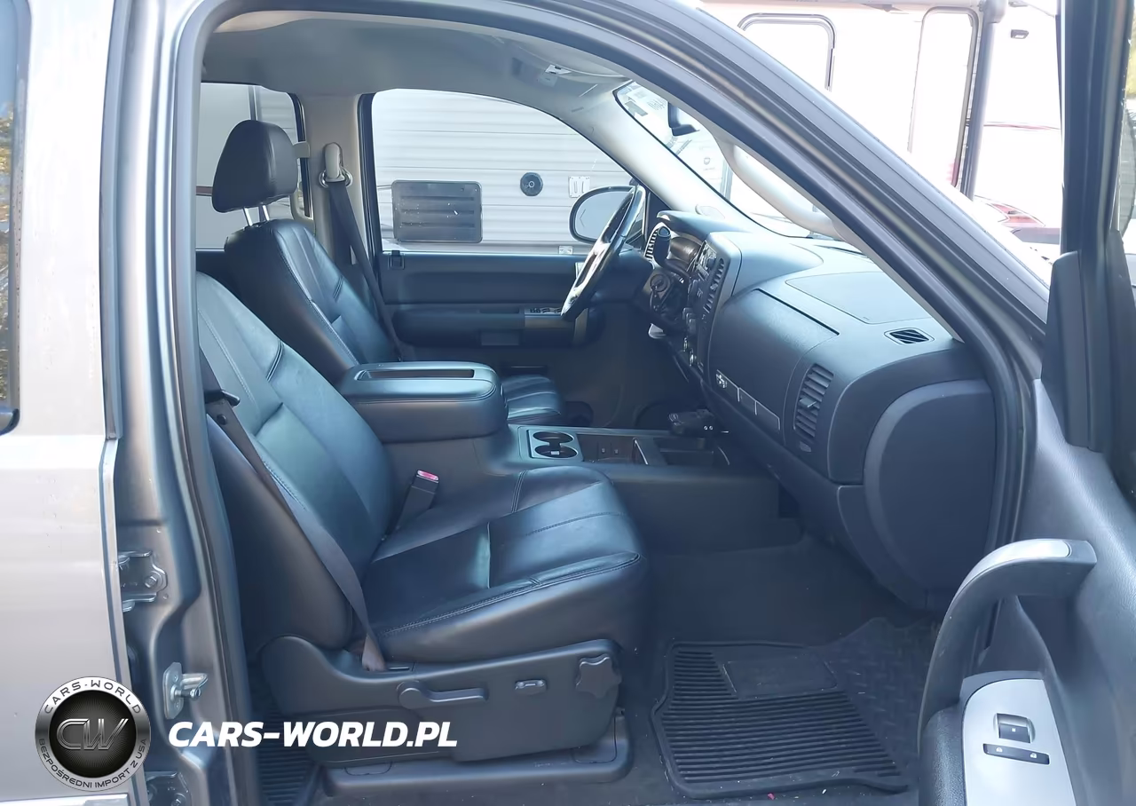 2009 Chevrolet Silverado 1500 Lt VIN:3GCEC23039G226675 - 5