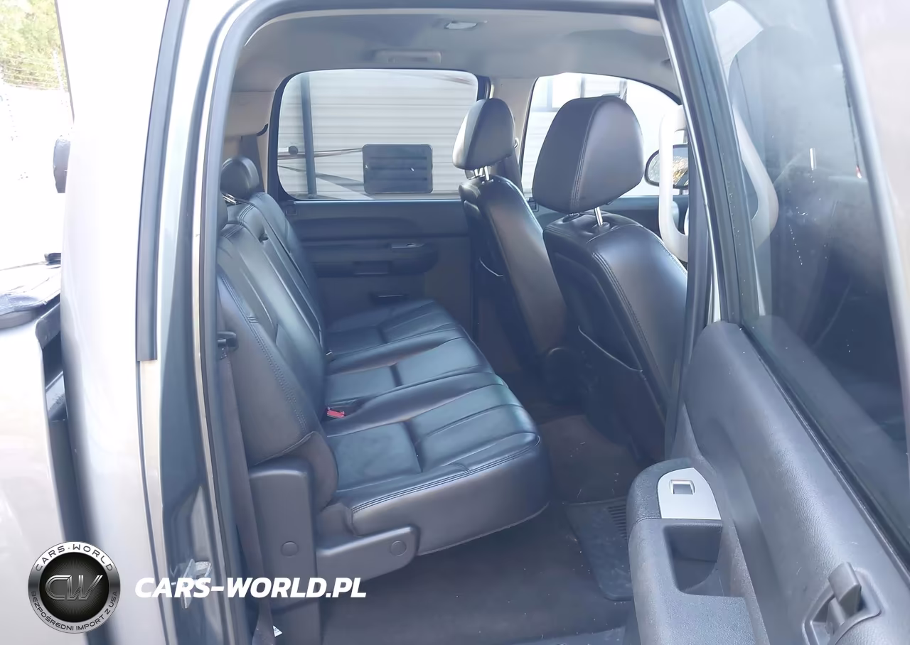 2009 Chevrolet Silverado 1500 Lt VIN:3GCEC23039G226675 - 8