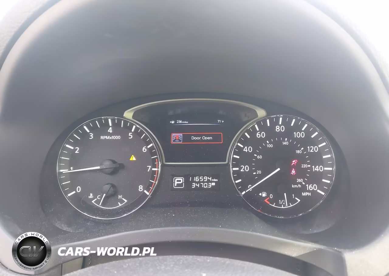2013 Nissan Altima 2.5 Sl VIN:1N4AL3AP9DC245835 - 7