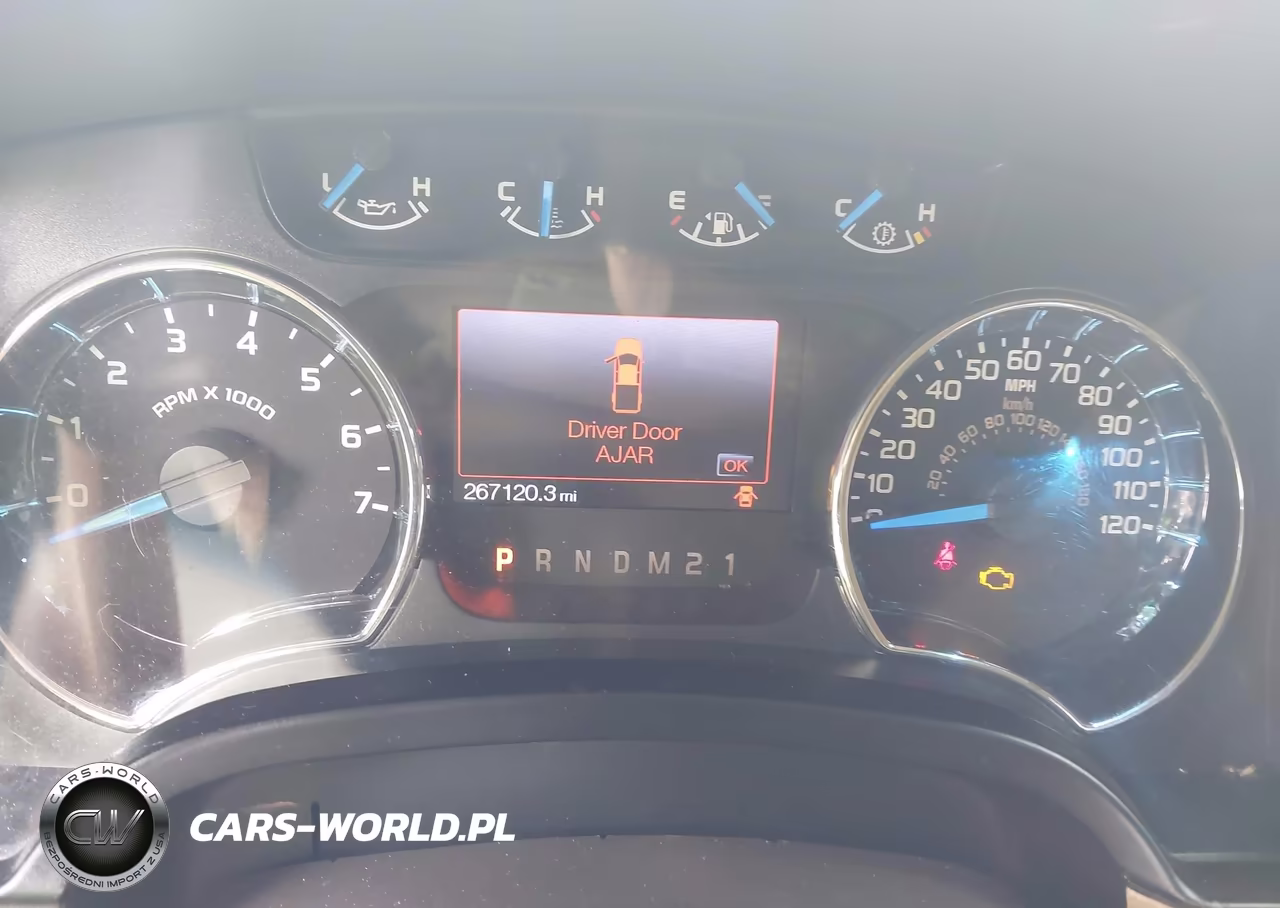 2013 Ford F-150 Xlt VIN:1FTFW1CFXDFA72177 - 7