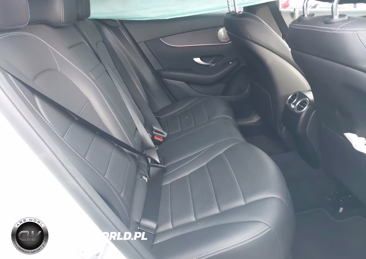 2021 Mercedes-Benz Glc 300 4Matic Suv VIN:W1N0G8EB9MV274626 - 8