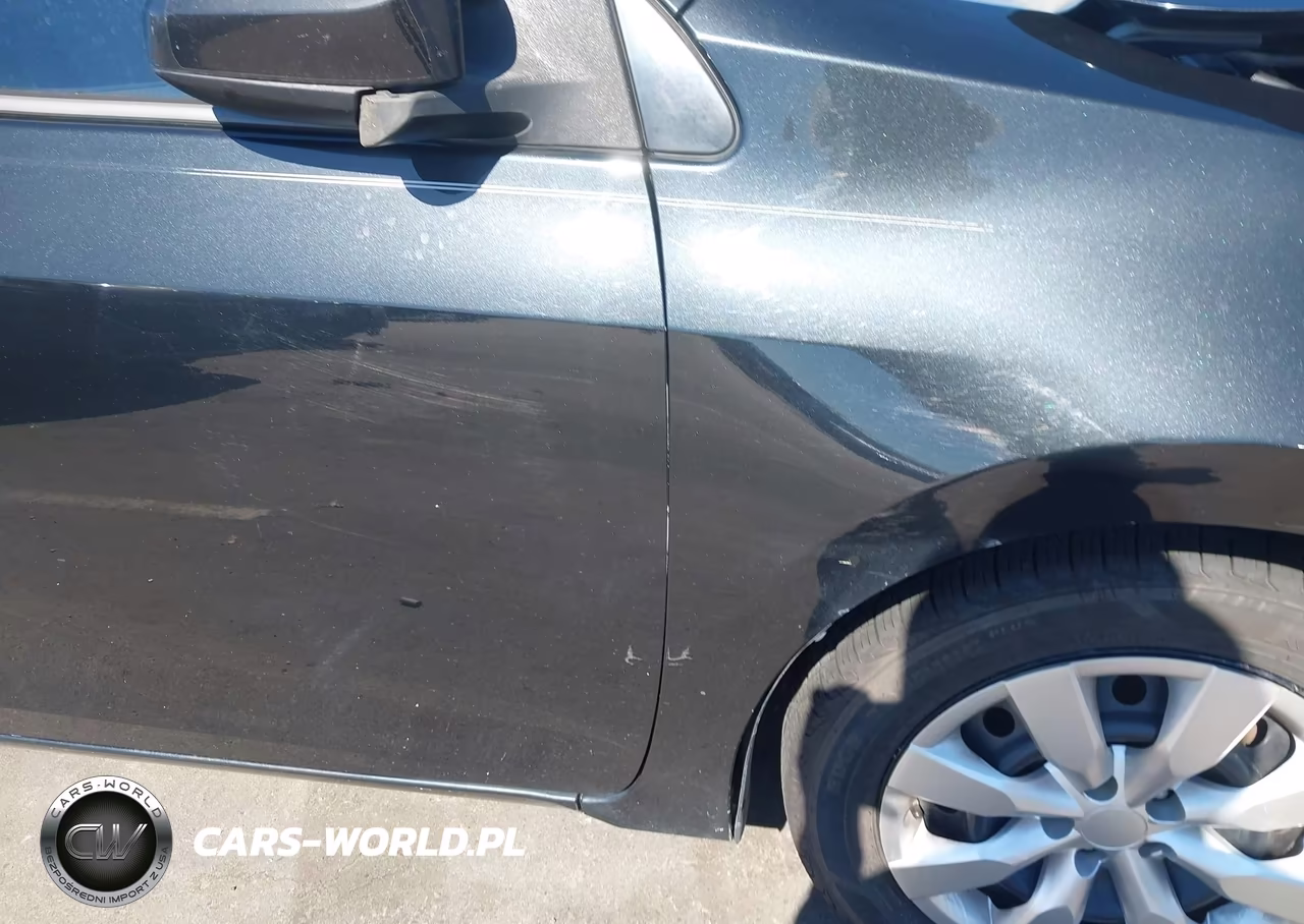 2015 Toyota Corolla Le VIN:2T1BURHE1FC386279 - 20
