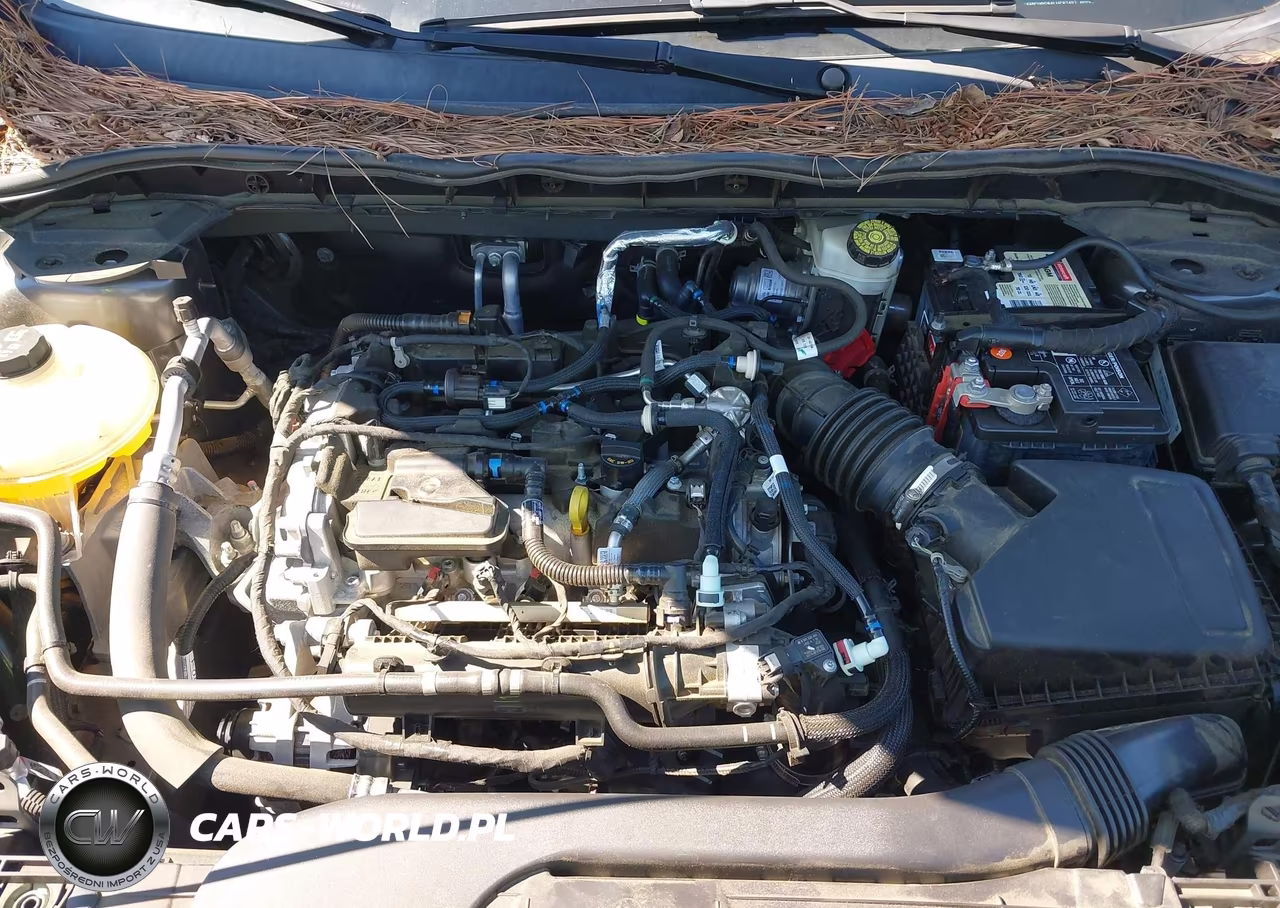 2020 Ford Escape Se VIN:1FMCU9G64LUC67487 - 10