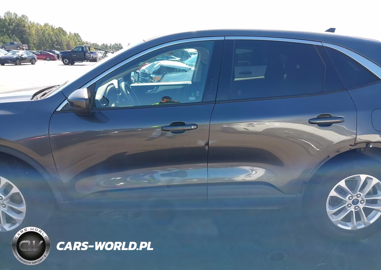 2020 Ford Escape Se VIN:1FMCU9G64LUC67487 - 15