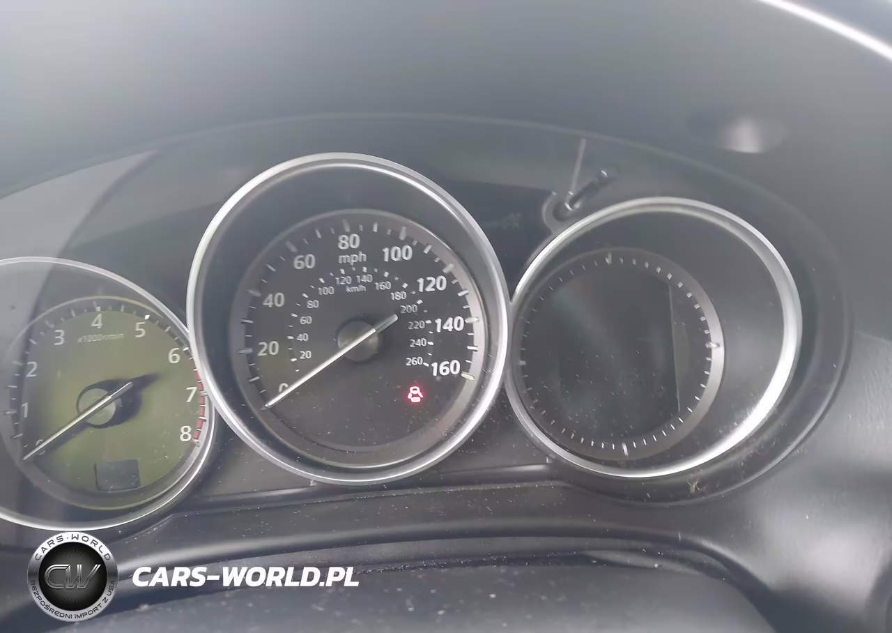 2014 Mazda Cx-5 Touring VIN:JM3KE2CY6E0321630 - 15