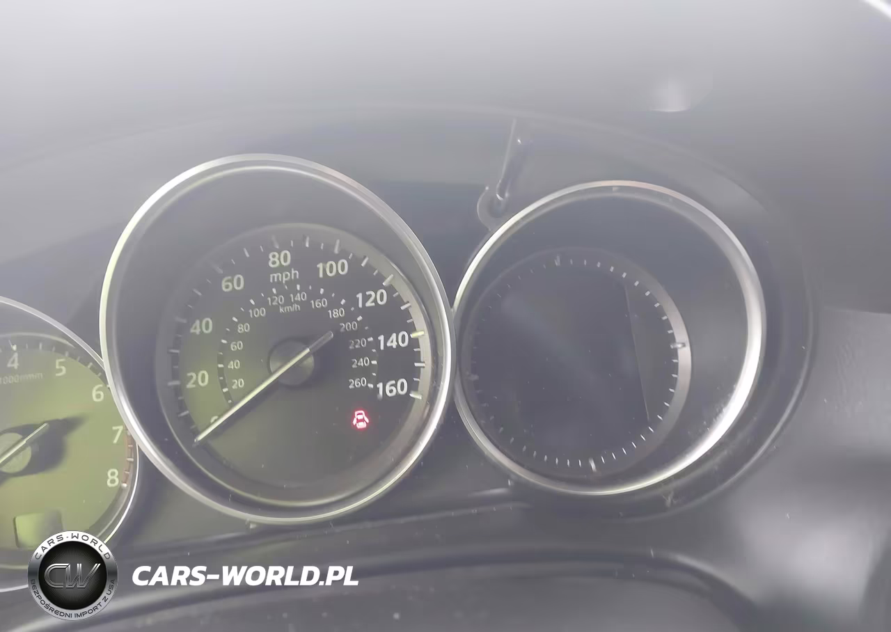 2014 Mazda Cx-5 Touring VIN:JM3KE2CY6E0321630 - 7