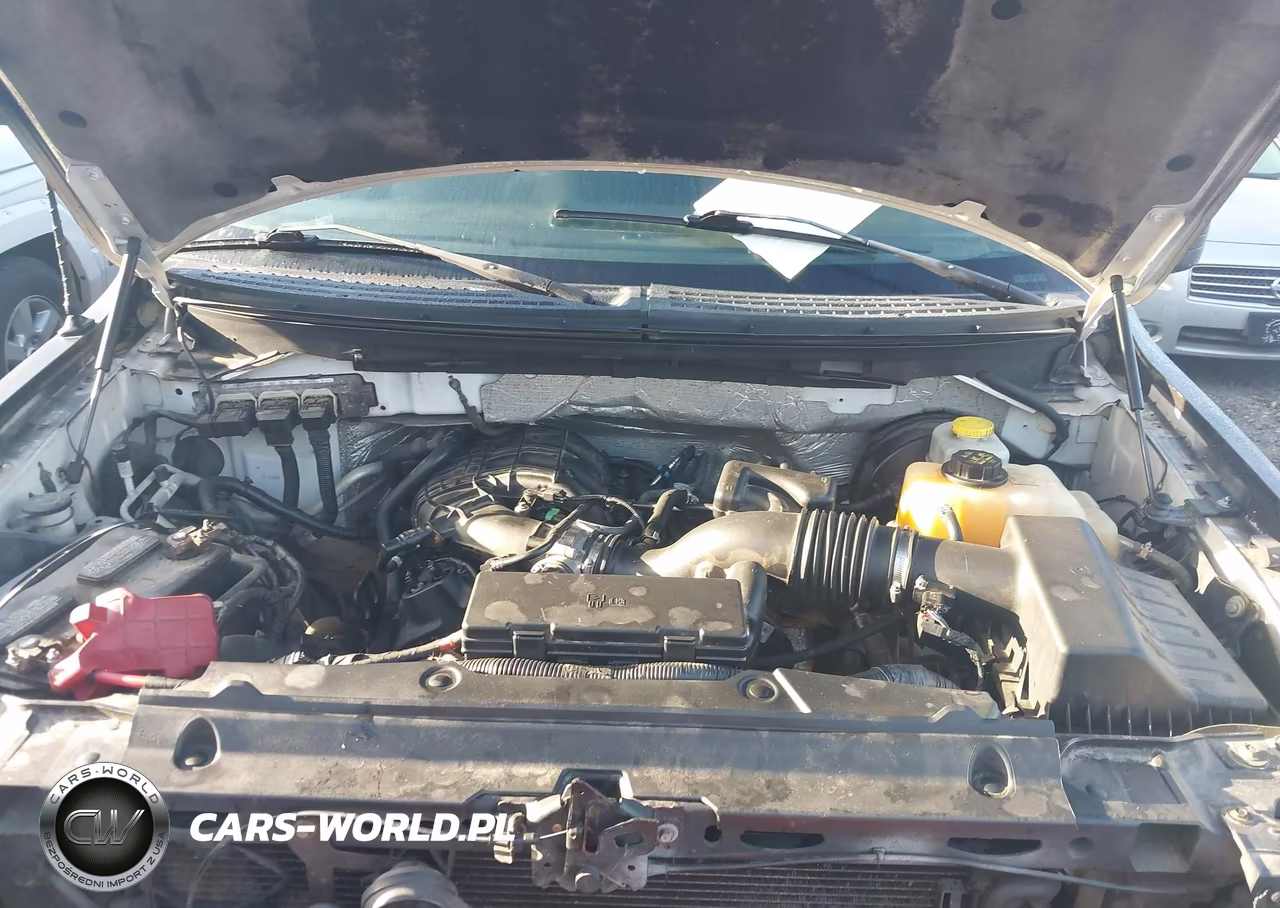 2014 Ford F-150 Xlt VIN:1FTEX1CM9EKG53301 - 10