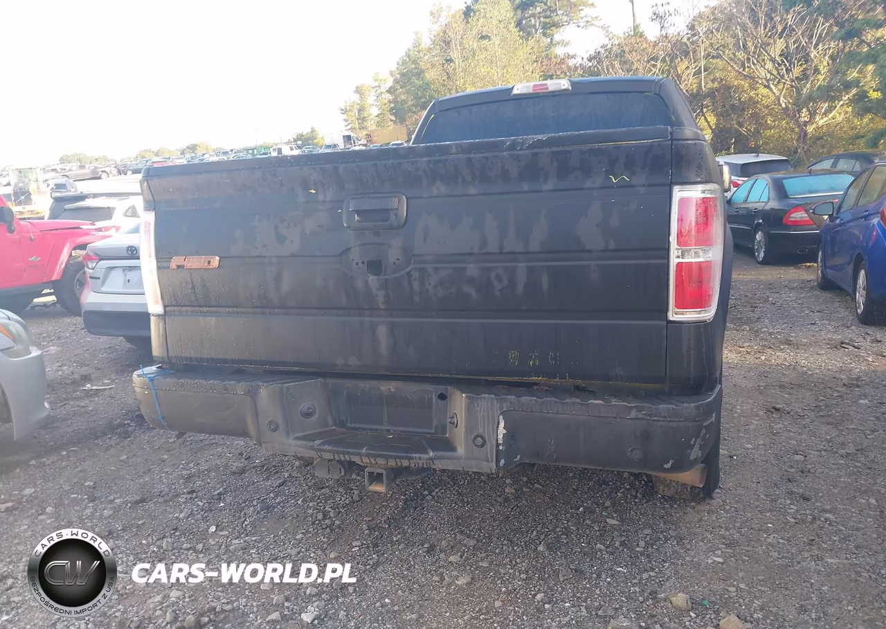 2014 Ford F-150 Xlt VIN:1FTEX1CM9EKG53301 - 16