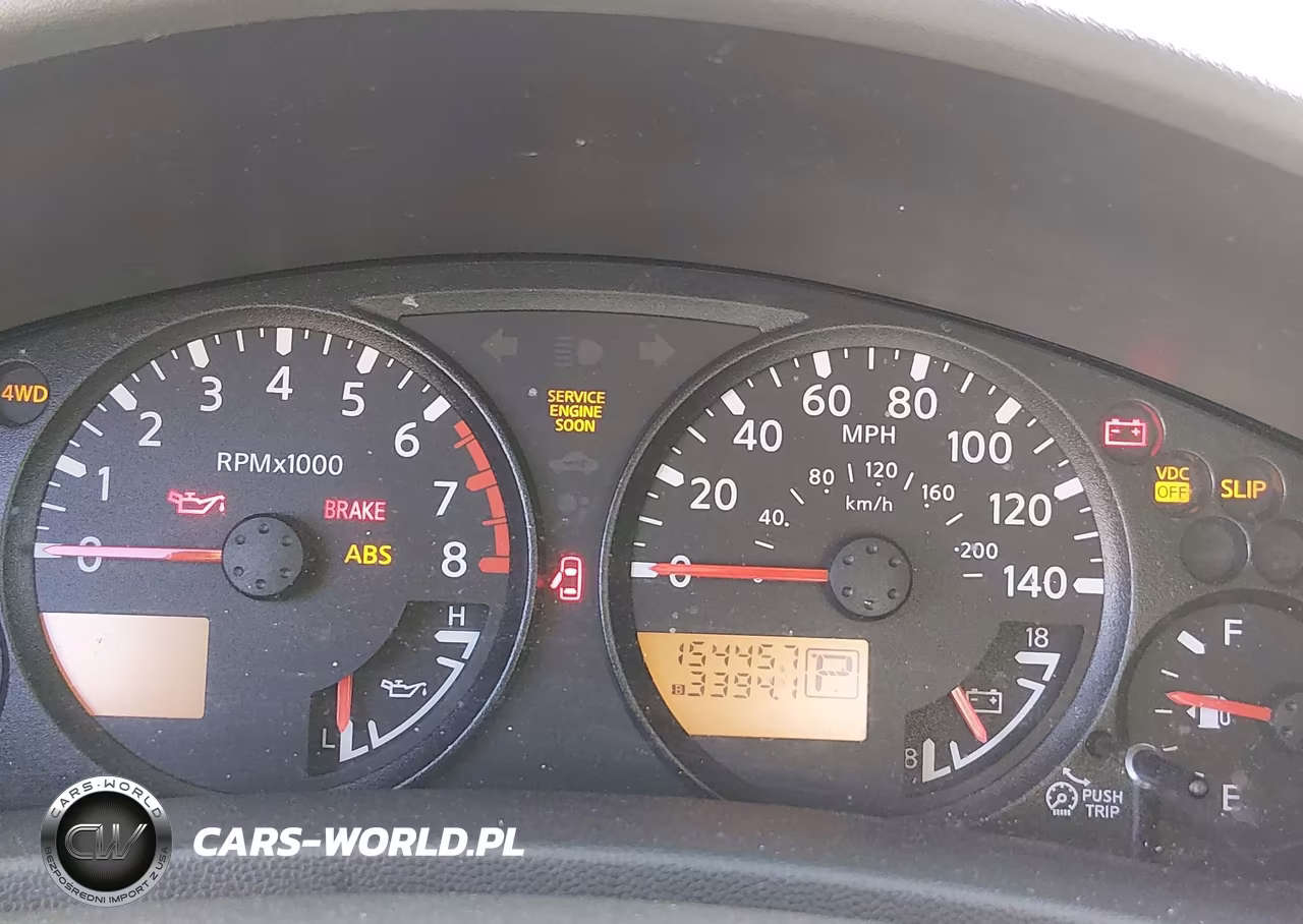 2010 Nissan Frontier Se VIN:1N6AD0CW5AC409262 - 7
